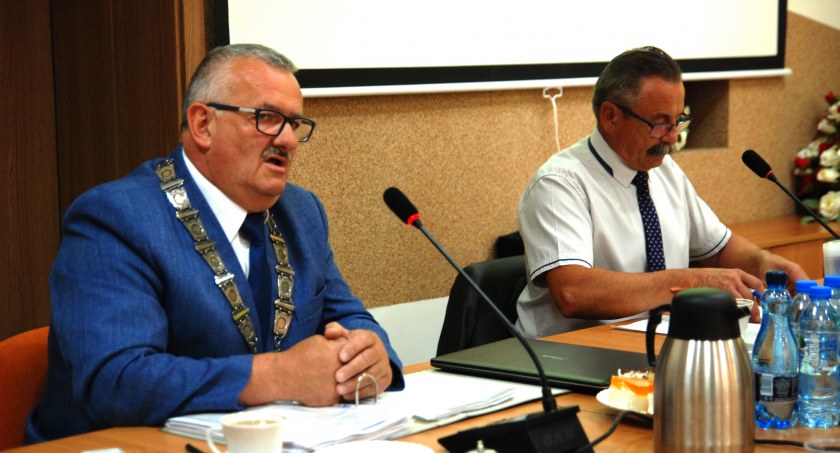 Nieciekawy prezent dla gminy Złotów