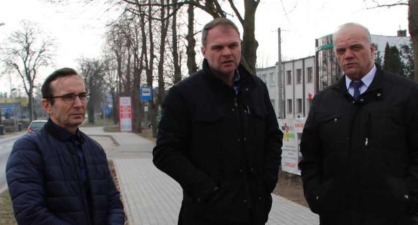 Będą kolejne remonty