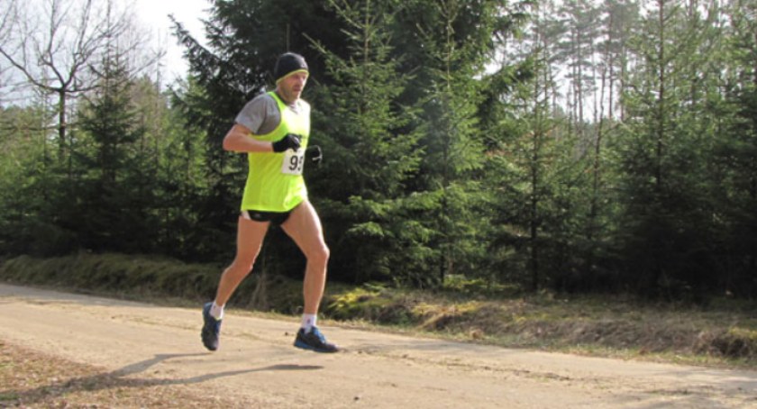 Zapraszamy na maraton do Jastrowia