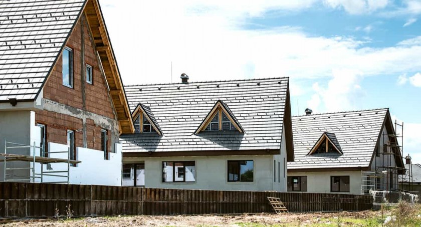 Dla kogo dom do 70m2 bez pozwolenia?