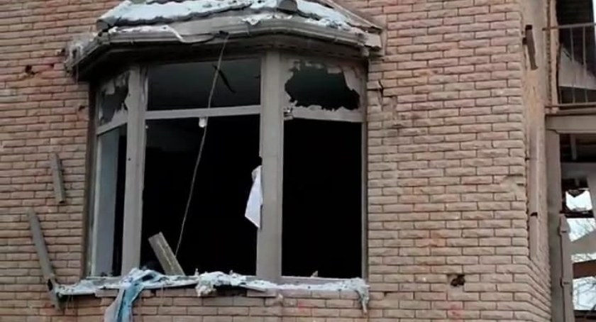Prośba od walczących. Też możesz pomóc