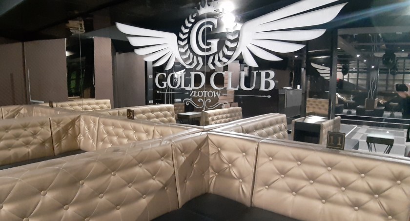 Złotów ma swój Złoty Klub