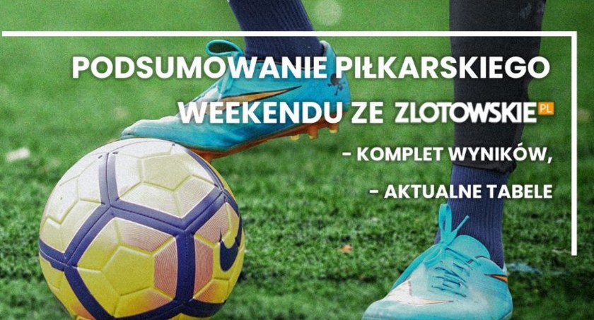 Podsumowanie piłkarskiego weekendu 26-27 marca