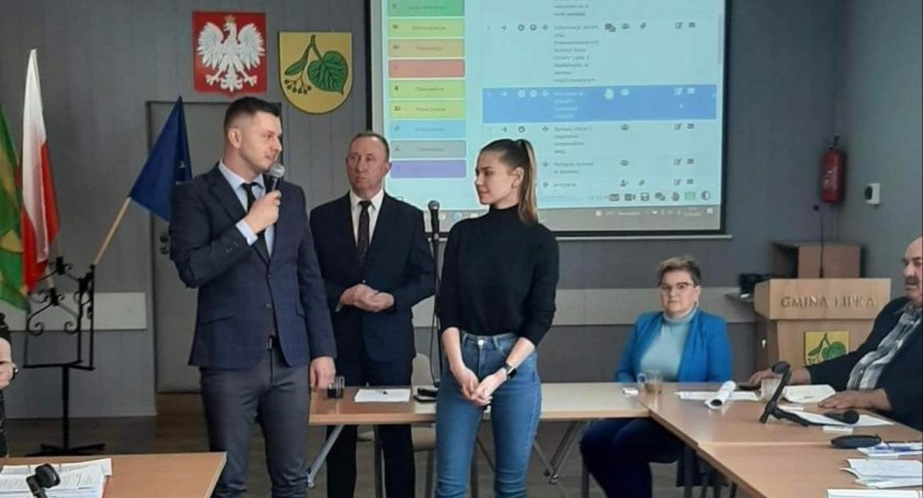 Brawo Olesia, brawo hojni lipczanie!