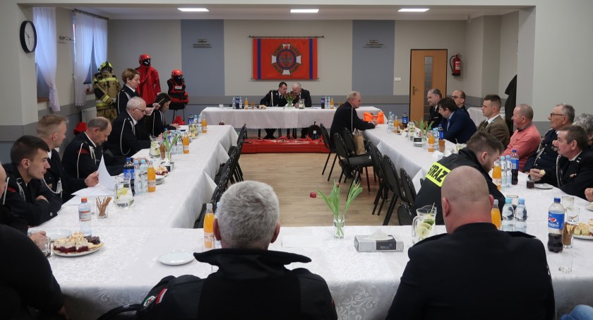 Walne zebranie sprawozdawcze za 2021 rok
