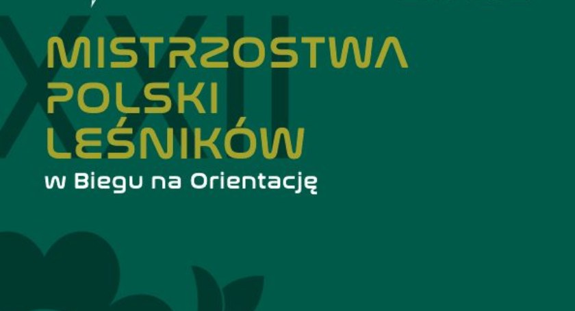 Biegi na orientację Na szagę przez Krajnę