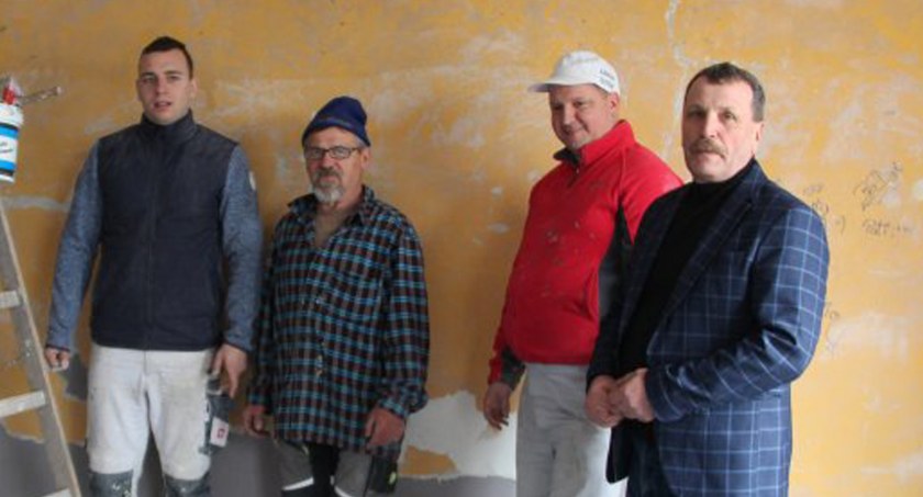 Wspólna inicjatywa w Jastrowiu rozpoczęta