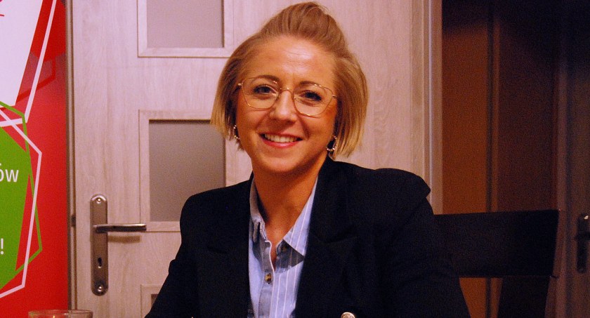 Kornelia powie ci, jak być fit