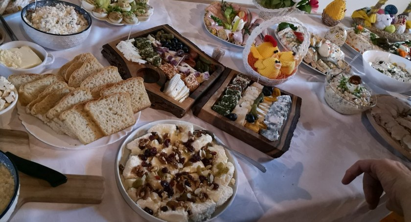 Smak Wielkanocy w Czernicach