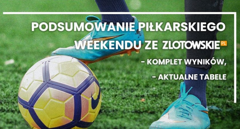 Piłkarskie podsumowanie weekendu (9-10 kwietnia)