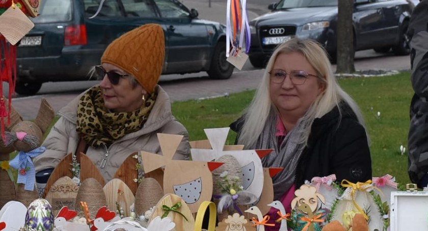 Jarmark Wielkanocny w Jastrowiu