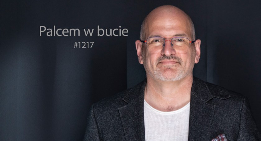 Palcem w bucie: Dla naszego dobra, za nasze pieniądze