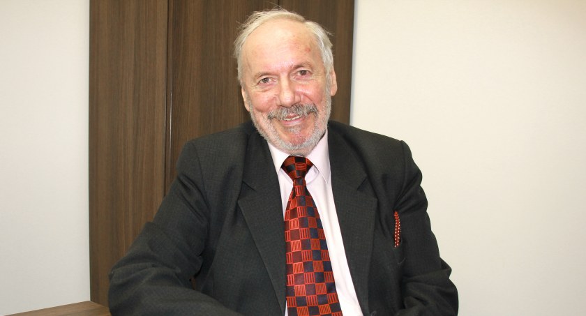 A. Jasiłek: Oddam fotel burmistrza w młodsze ręce
