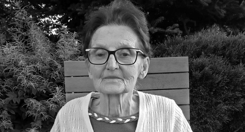 Maria Polańska na zawsze w sercach absolwentów