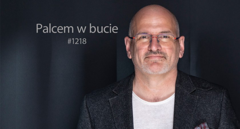 Palcem w bucie: Karząca ręka sprawiedliwości