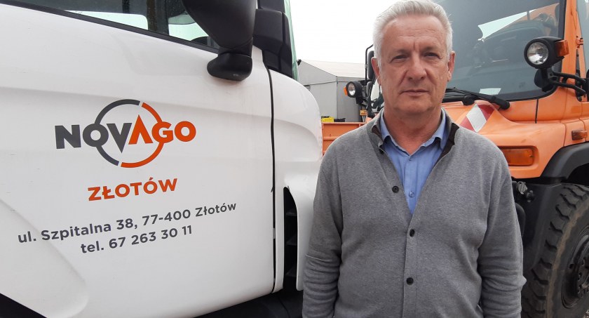 – Nasza marża nie jest duża – mówi M. Walter. Dlaczego więc tyle płacimy za śmieci?