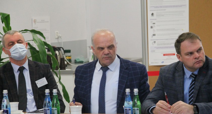 Tajne nagranie tylko dla wybranych