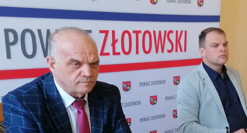 Przyjęto nowy regulamin złotowskiego szpitala