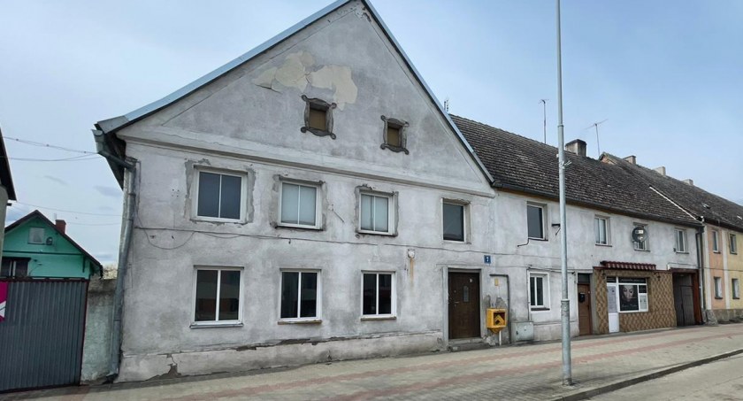 Konserwator zabytków mówi NIE wyburzeniu