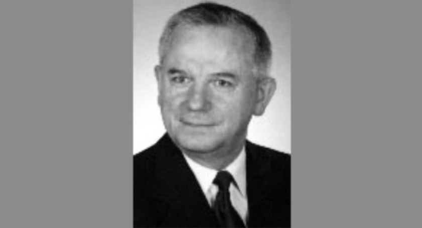 Zmarł Tadeusz Rzemykowski