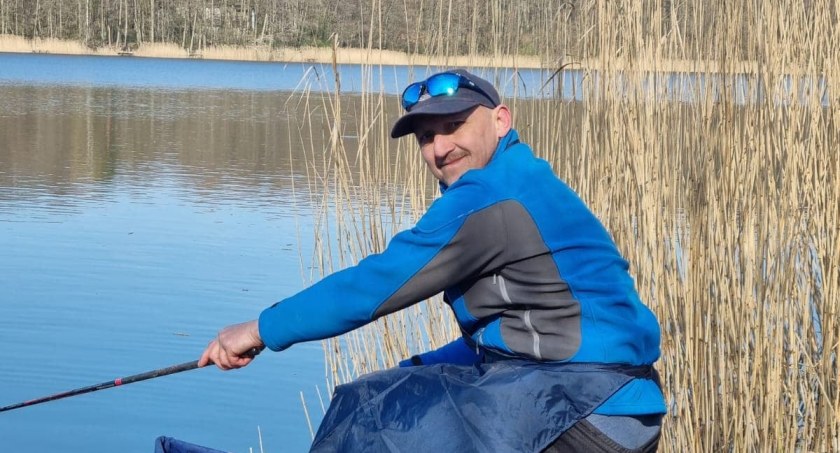 Otwarcie sezonu wędkarskiego w Złotowie