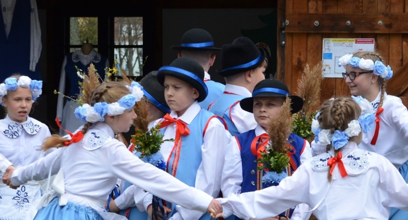 Zagroda Krajeńska otworzyła sezon