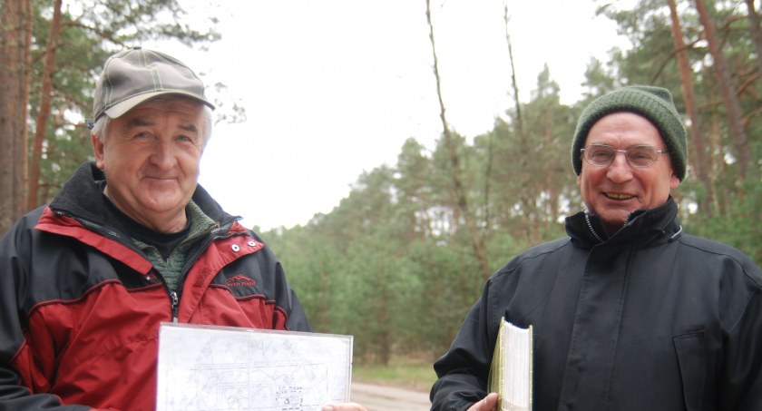 Pociski nuklearne były w nas wycelowane już dawno temu