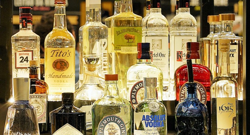 Znowu pobiliśmy alkoholowy rekord