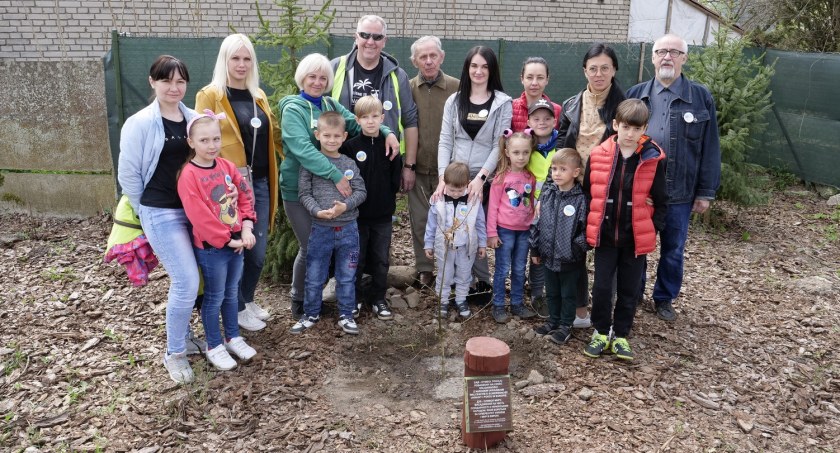 Inauguracja XXV Dni Kwitnących Wiśni