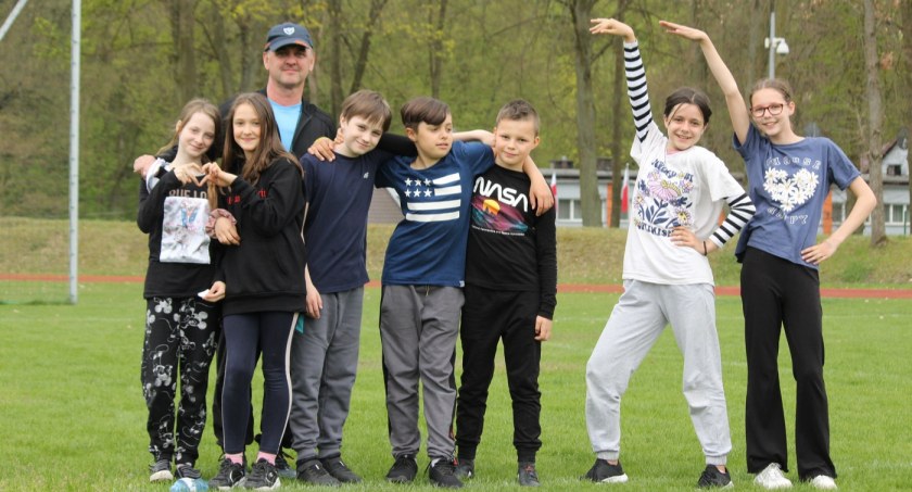 Kolejne eliminacje Czwartków Lekkoatletycznych