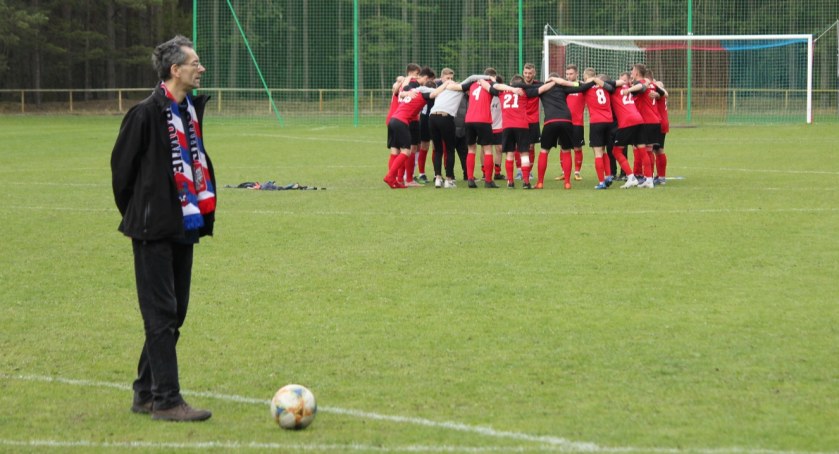 Polonia - Płomień 6:1. Jastrowie odczarowane