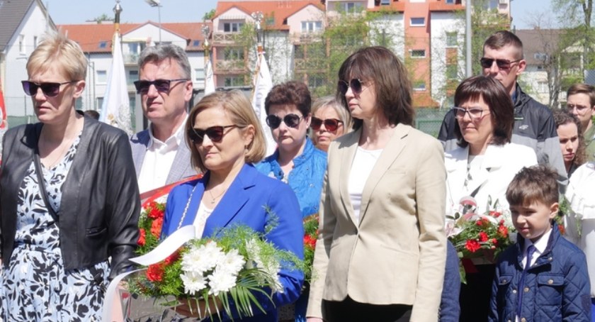 Narodowy Dzień Zwycięstwa w Złotowie