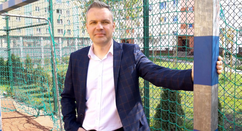 Kto burmistrzem Złotowa?