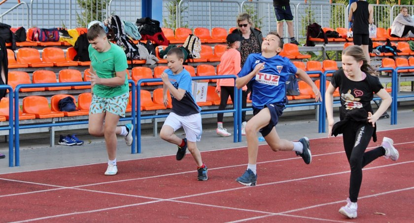 Ostatnie eliminacje powiatowych Czwartków 