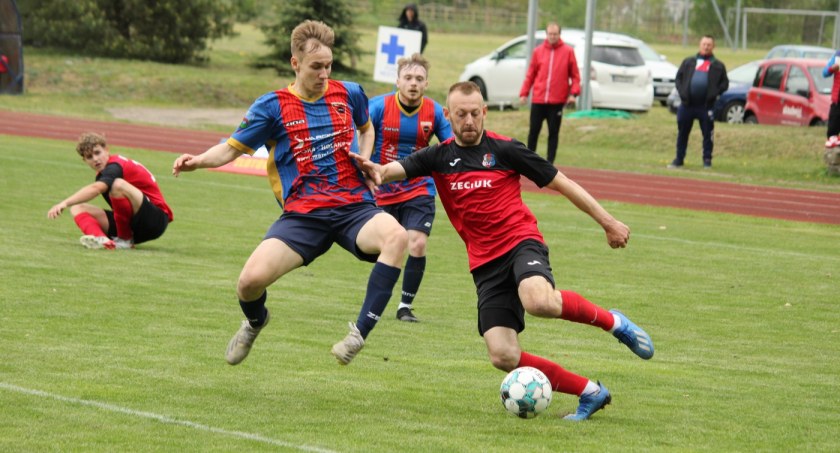 Derby dla Polonii Jastrowie