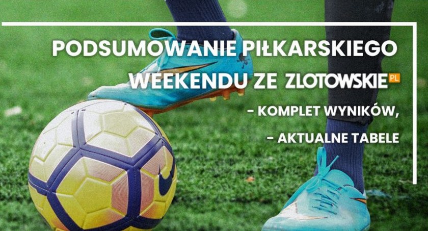 Podsumowanie piłkarskiego weekendu (14-15 maja)