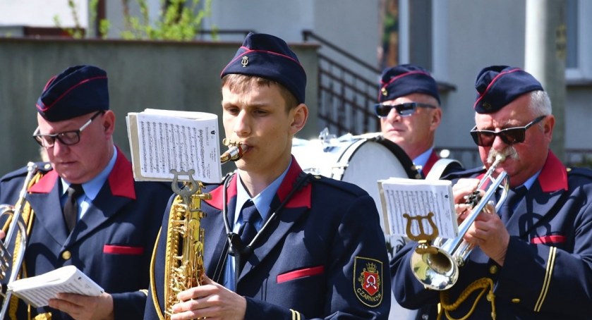 Muzyczna uczta na jubileusz
