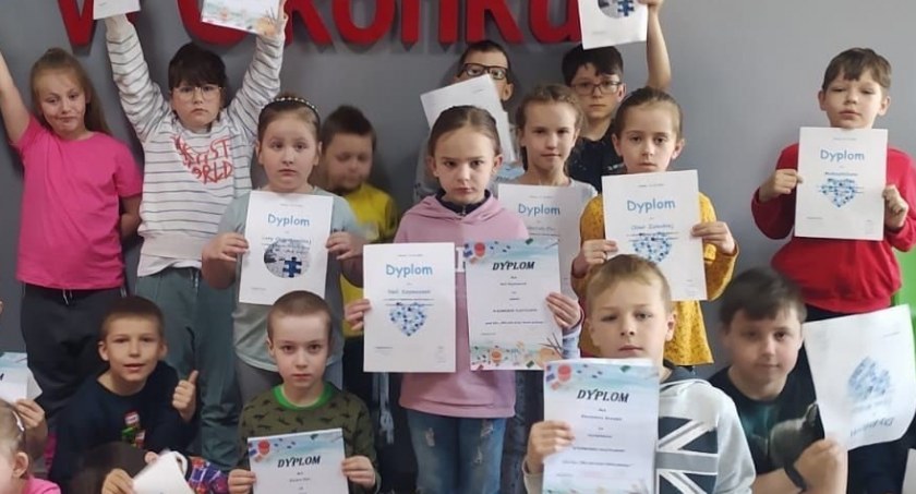„Autyzm: wiem, rozumiem, pomagam”