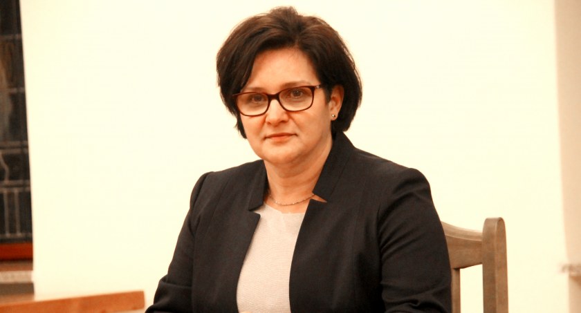 Kosmiczna podwyżka wicestarosty!
