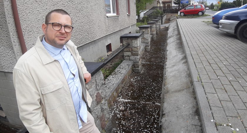 Tylko czekać na tragedię