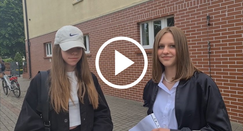 Egzamin ósmoklasisty 2022 - matematyka