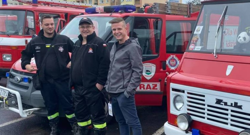 Władze powiatu rozdały dotacje