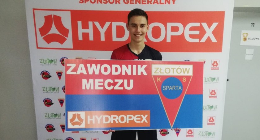 Spartanie zagrają w Wielkopolskiej Lidze Juniorów