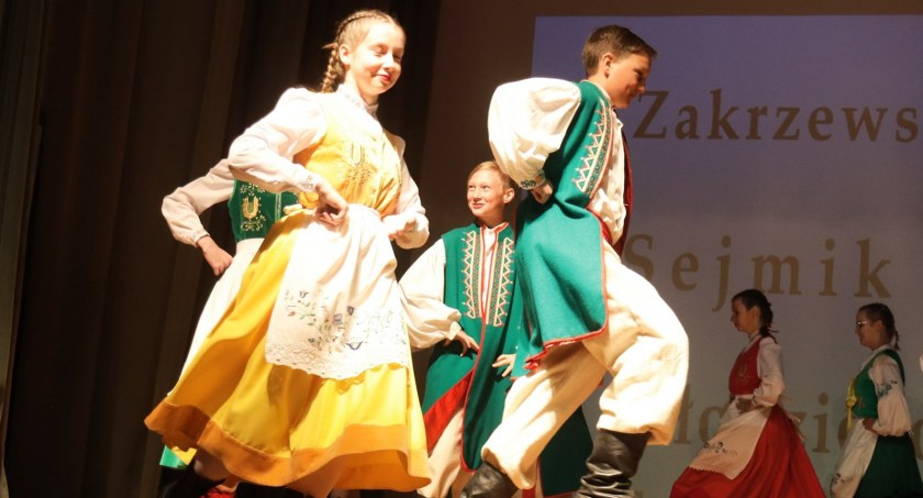 Ojczyzna – nie bądź obojętny!