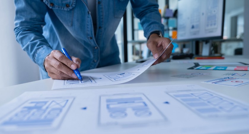 UI vs UX Designer – czym się różnią?
