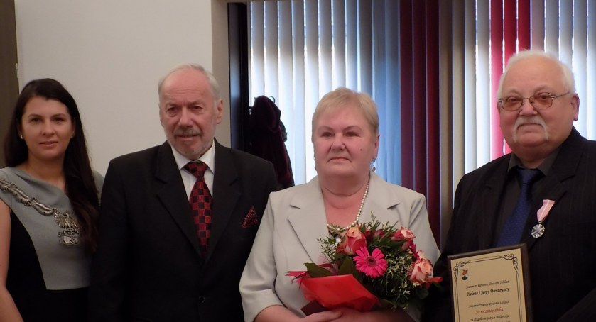 Wspaniały jubileusz