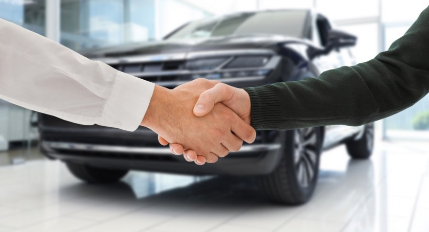 Nowe auto na wiosnę? Sprawdź, gdzie szukać taniego kredytu