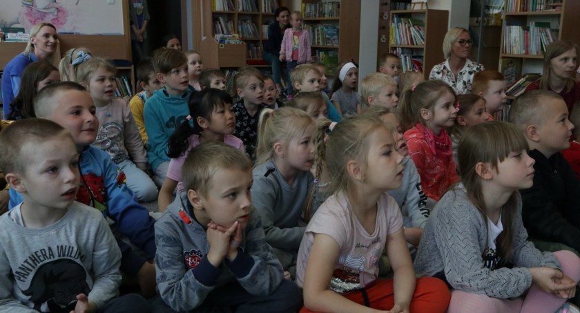 Co to było za spotkanie