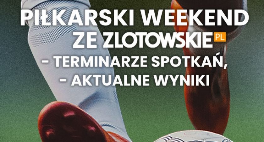 Zapowiedź piłkarskiego weekendu (4-5 czerwca)