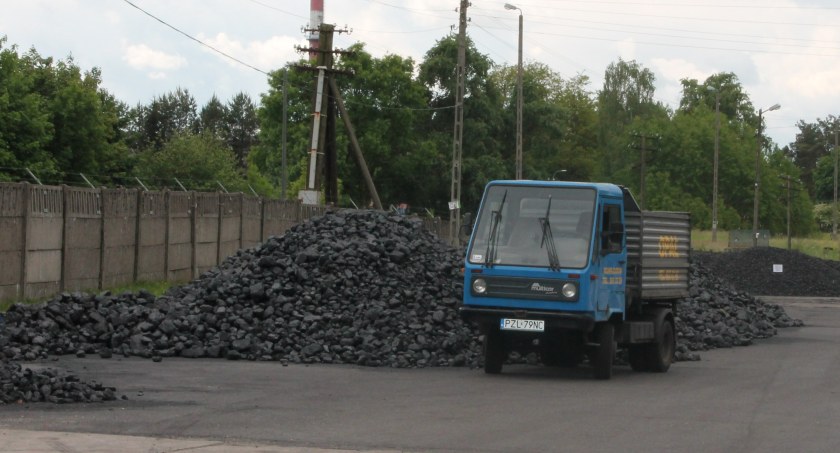 Jesienią 4 tysiące za tonę węgla?
